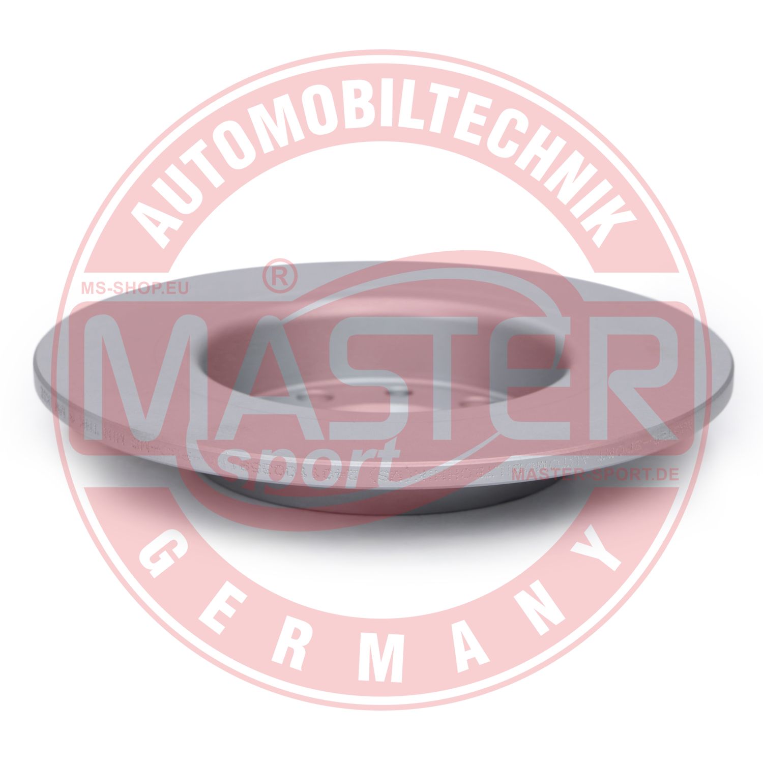 Disc frana MASTERSPORT GERMANY 24011003591PR-PCS-MS